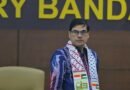 Rektor Mujiburrahman: Masjid Harus Menjadi Ruang Dialog yang Merekatkan, Bukan Memisahkan