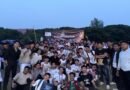 Satu FC FTK Raih Gelar Juara Piala Rektor UIN Ar-Raniry 2026