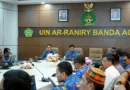 UIN Ar-Raniry Dorong Mahasiswa Lengkapi Ijazah dengan Sertifikat Kompetensi