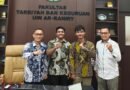 Hasil Publikasi Paper Tugas Akhir Mengantarkan 2 Mahasiswa Prodi Pendidikan Teknologi Informasi UIN Ar-Raniry ke Rusia Hasil Publikasi Paper Tugas Akhir Mengantarkan 2 Mahasiswa Prodi Pendidikan Teknologi Informasi UIN Ar-Raniry ke Rusia