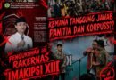 Ketua DEMA FTK UIN Ar-Raniry Kecam Ketidakjelasan Pertanggungjawaban Rakernas XIII IMAKIPSI, Desak Transparansi Anggaran Dan Pengembalian Dana Peserta