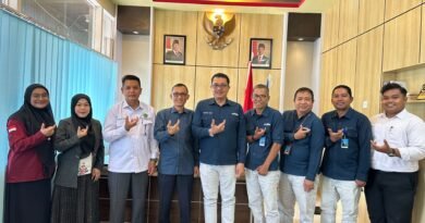 Gandeng RRI, FTK UIN Ar-Raniry Buka Peluang Belajar Bahasa Inggris Lewat Siaran Radio